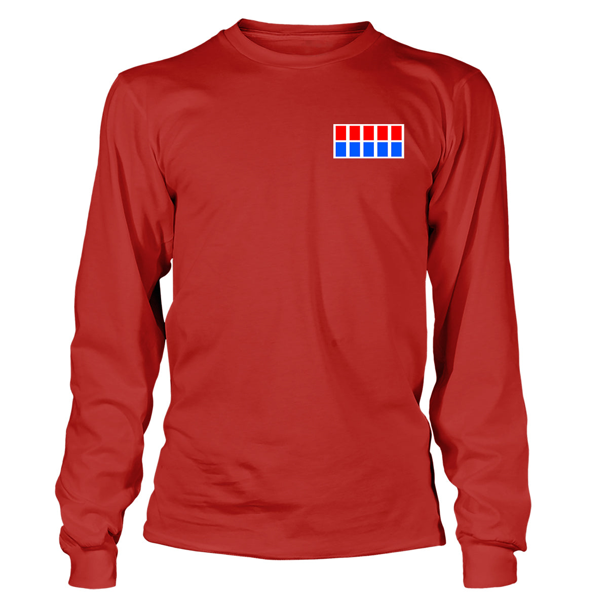 Imperial Officer Long Sleeve T-Shirt