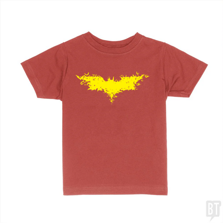 The Bat Kids Shirt