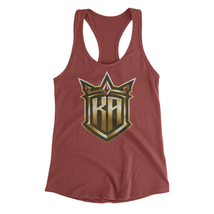 King Achilles (KA) Tank Tops