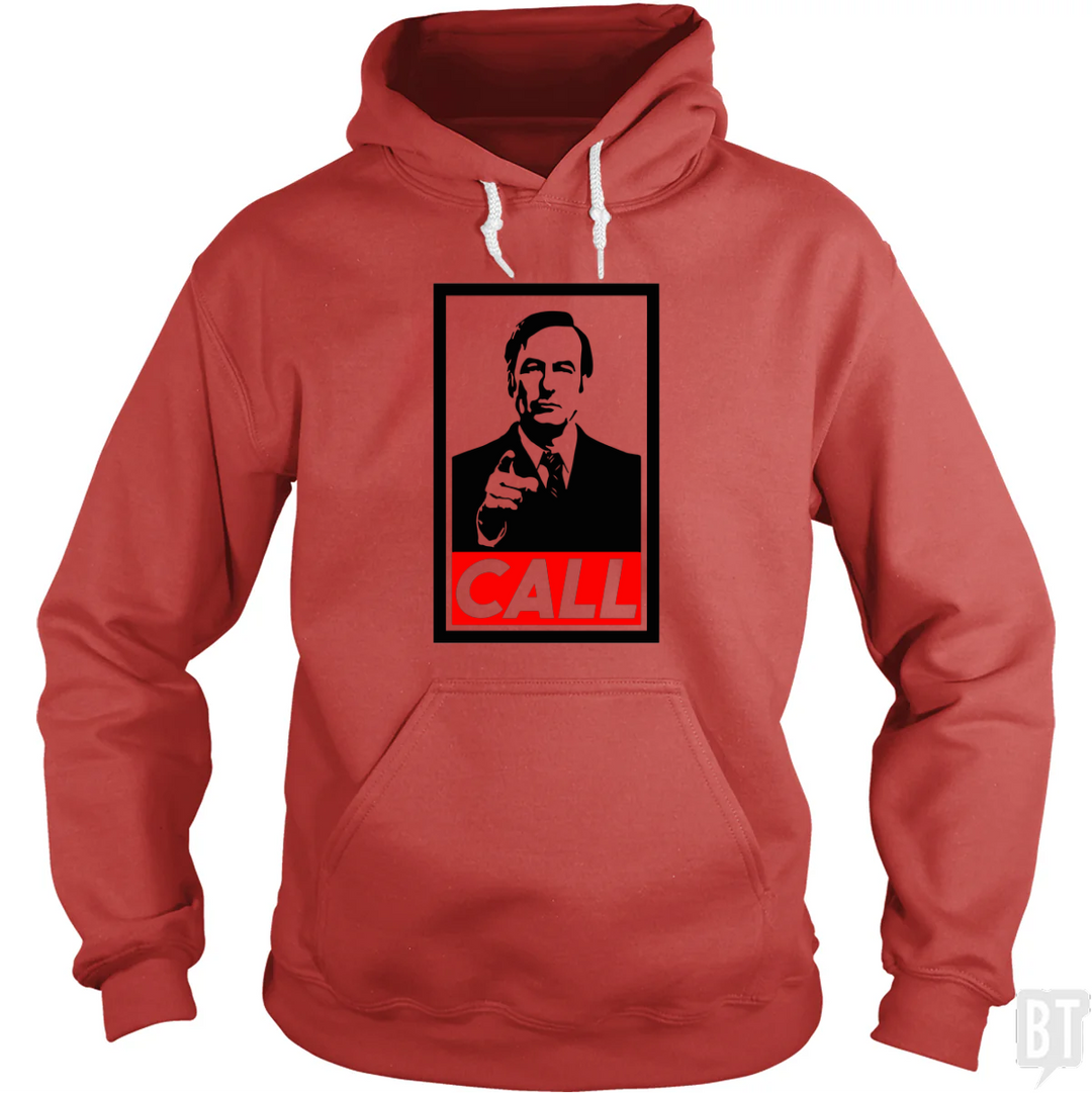 Call Saul Hoodie