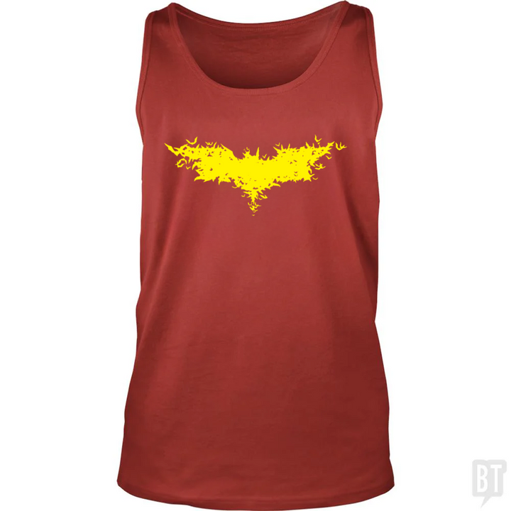 The Bat Tank Top