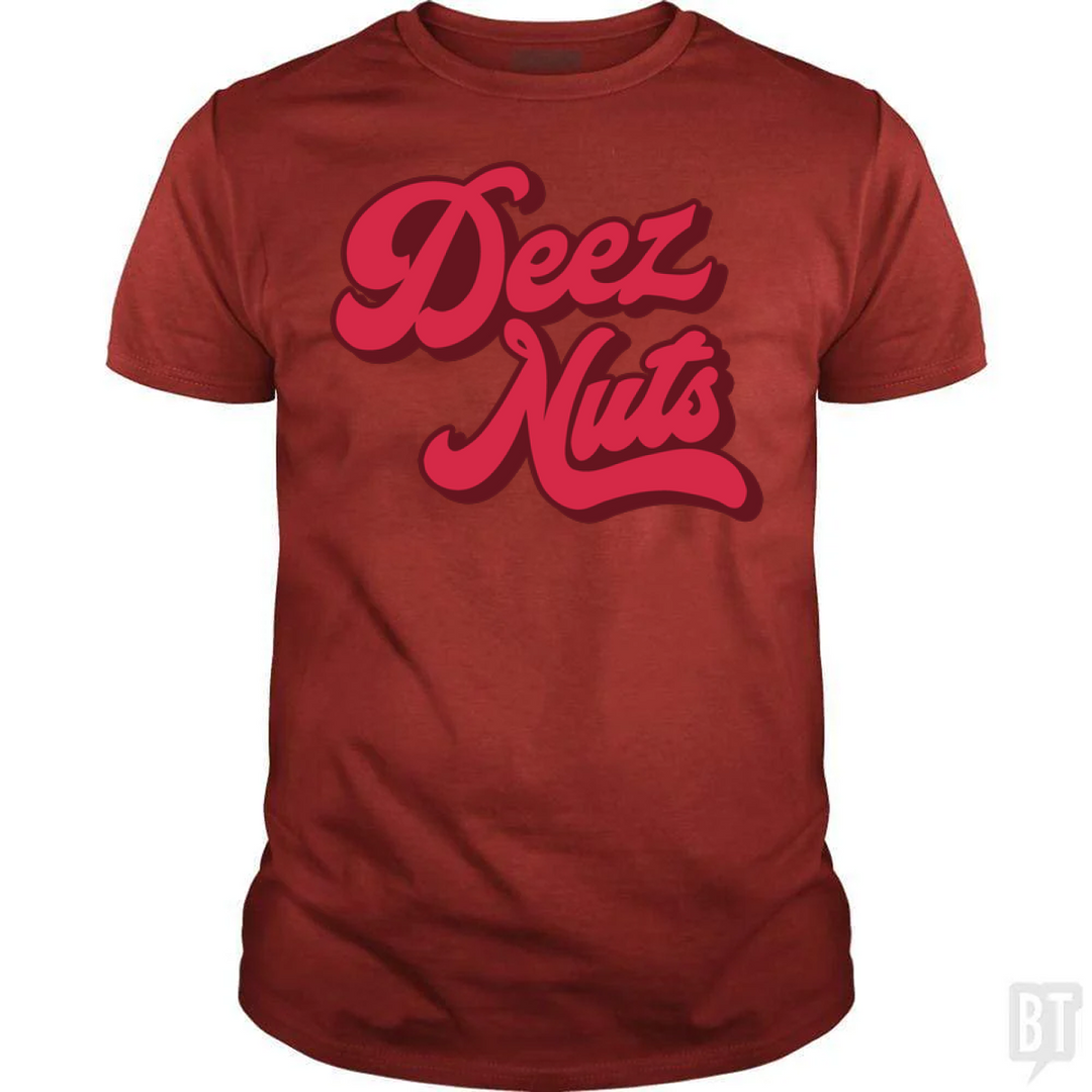 Deez Nuts