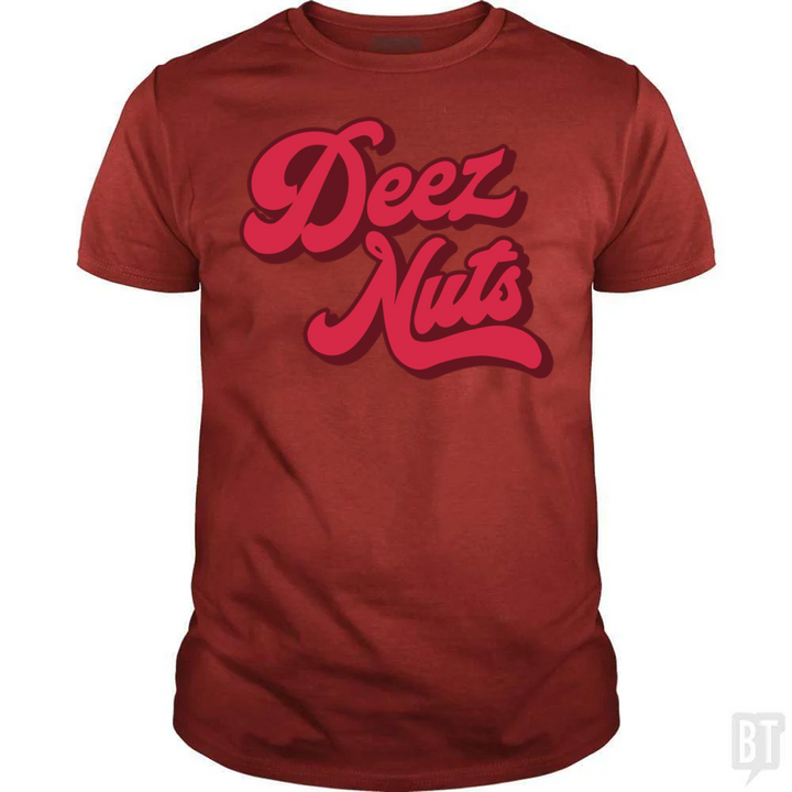 Deez Nuts