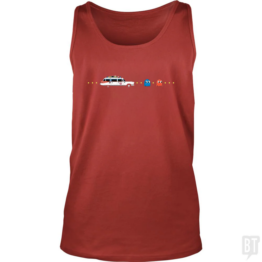 Busters Tank Top