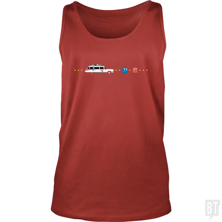 Busters Tank Top