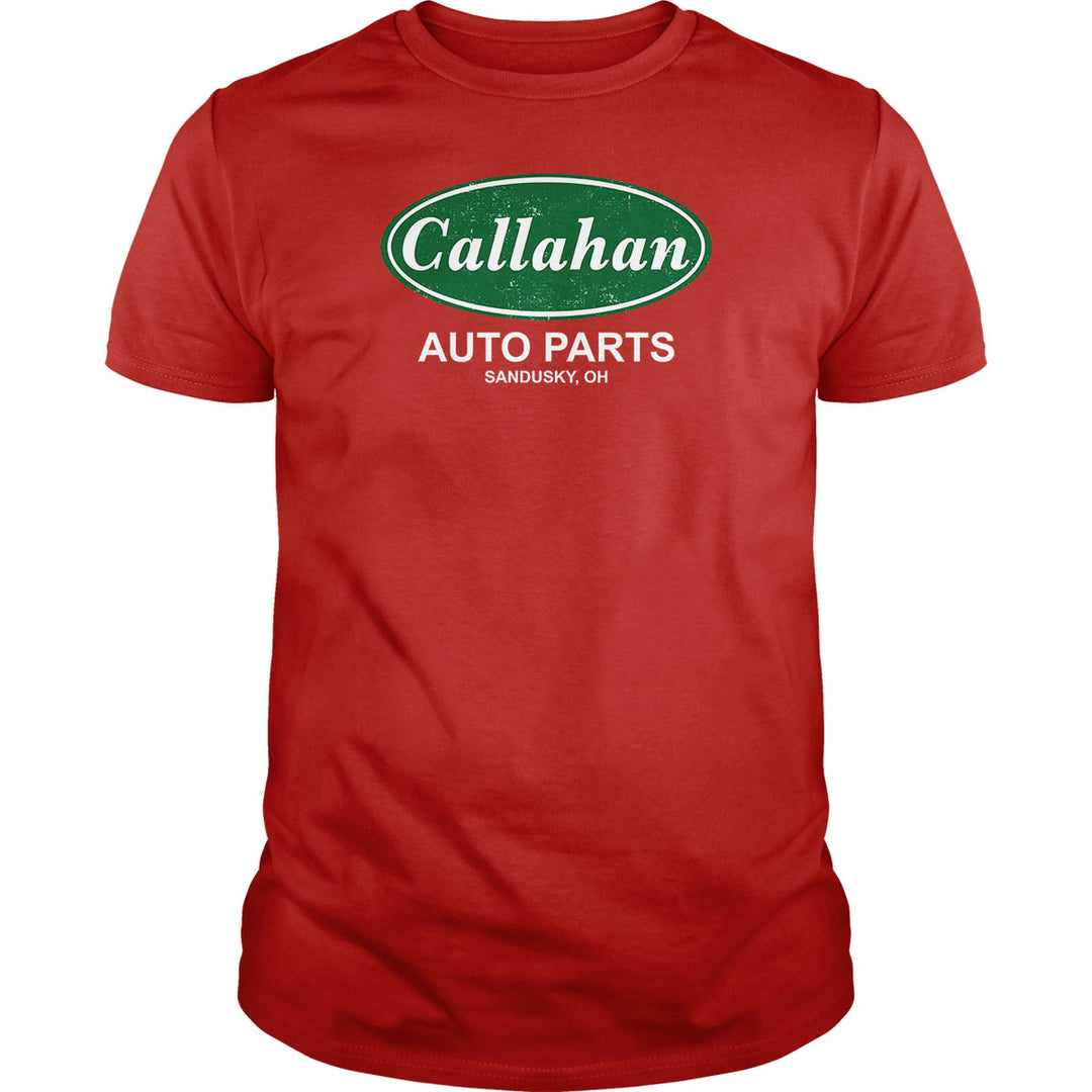 Callahan Auto Parts