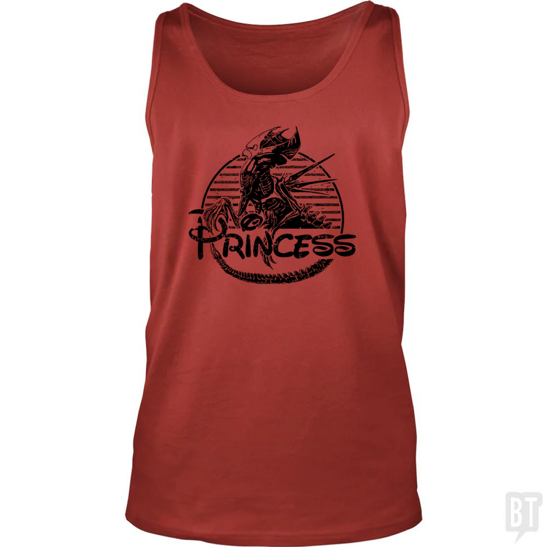 Princess Tank Top