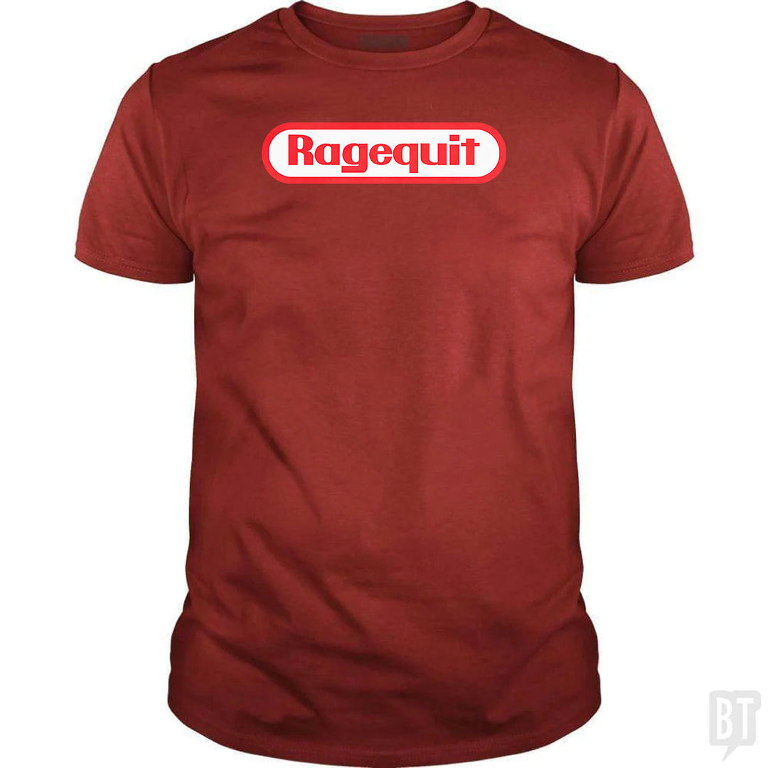 Ragequit