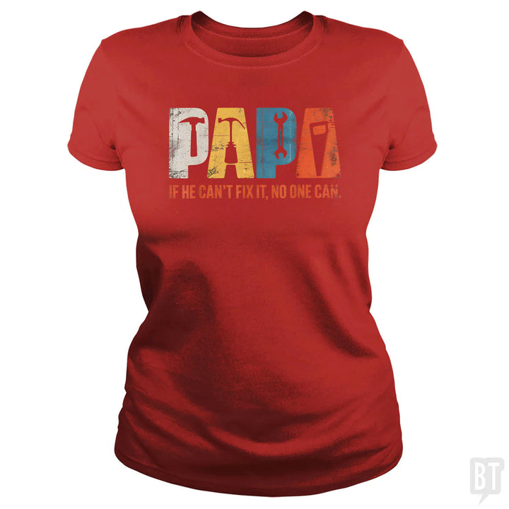 PAPA