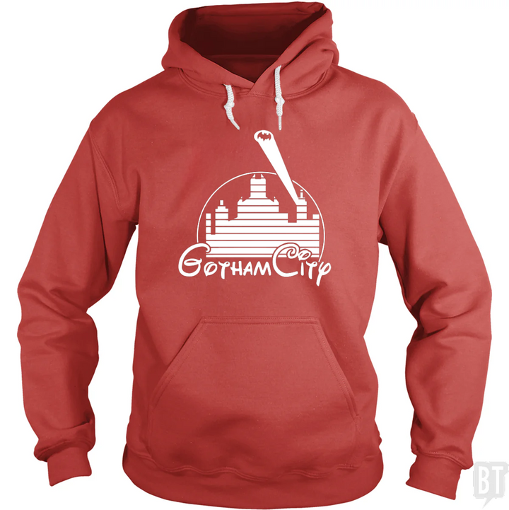 Gotham Hoodie