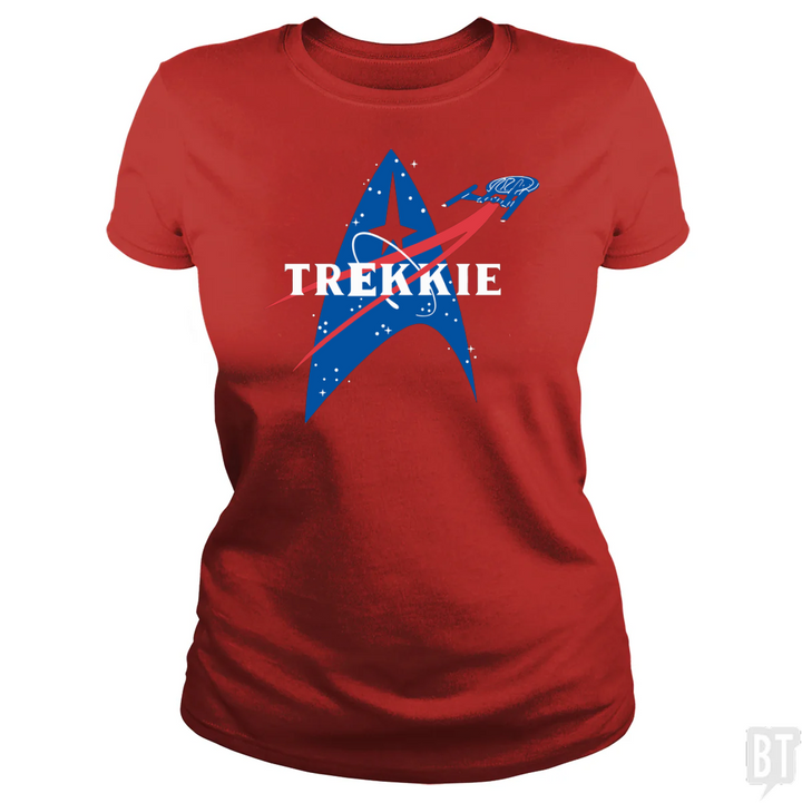Trekkie