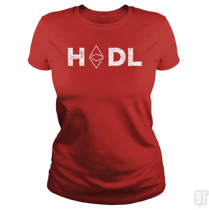 HODL Crypto