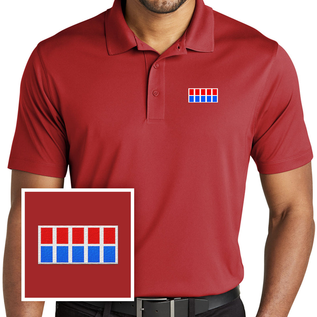 Imperial Officer Polo Shirt