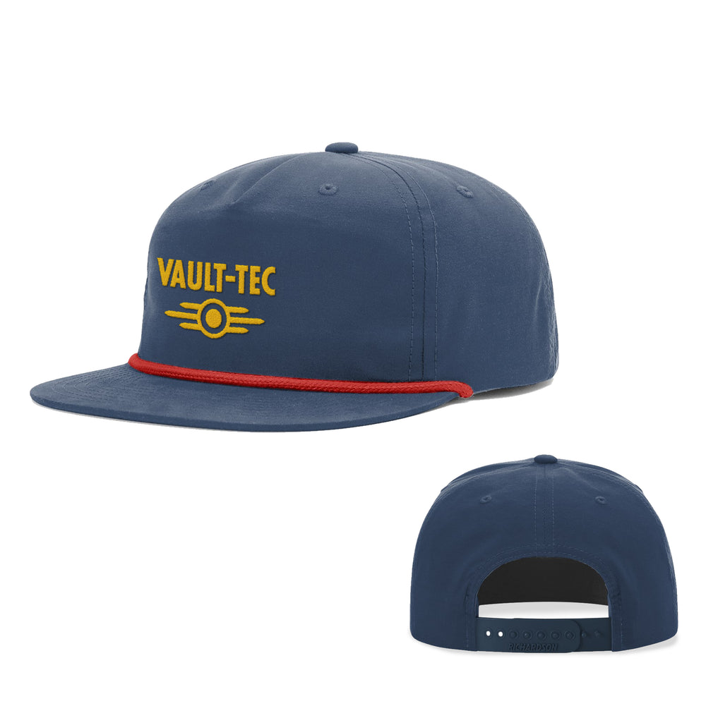 Vault-Tec Rope Hats
