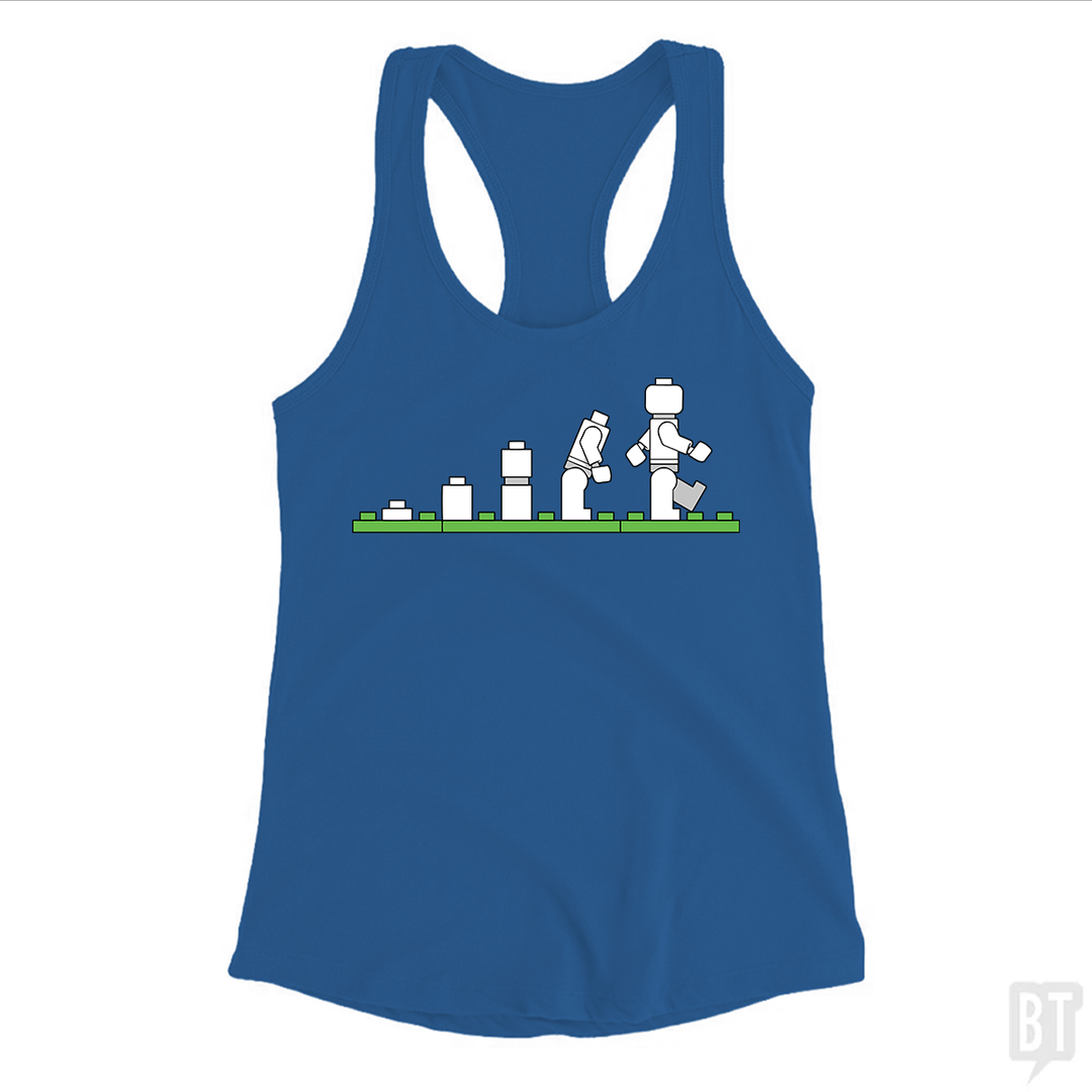 Legolution Tank Top
