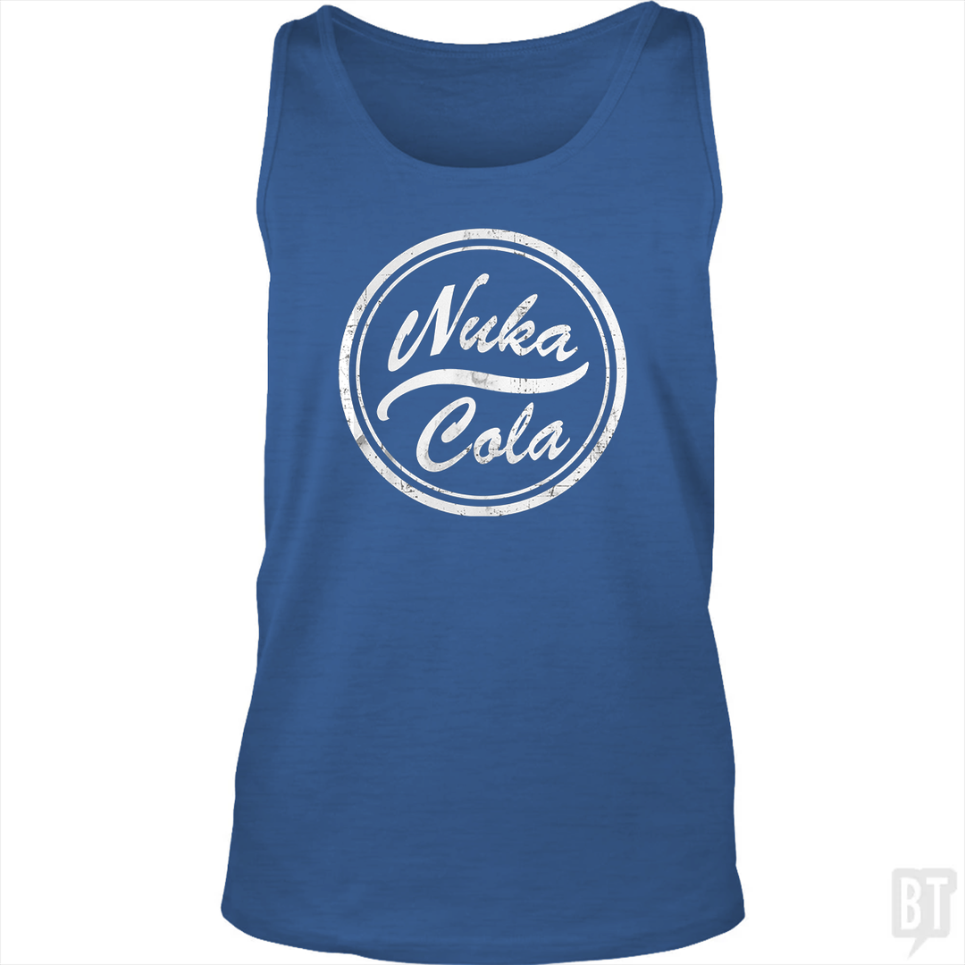 Nuka Cola Tank Top