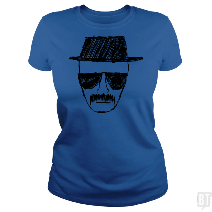 Heisenberg