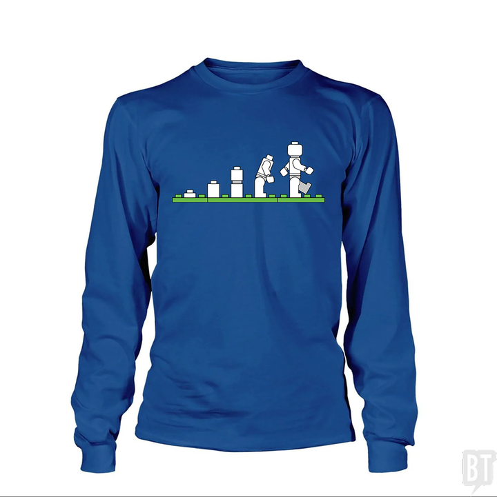 Legolution Long Sleeve