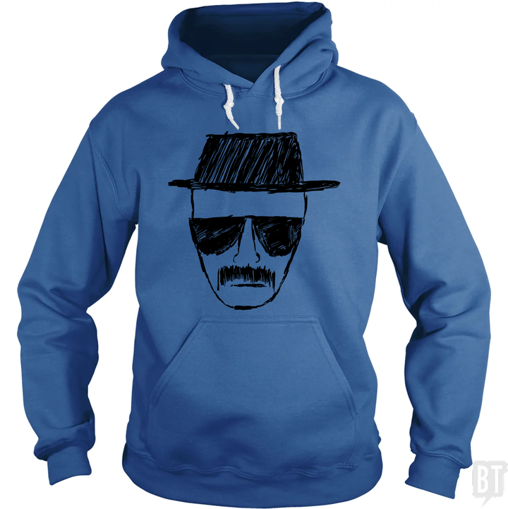 Heisenberg Hoodie