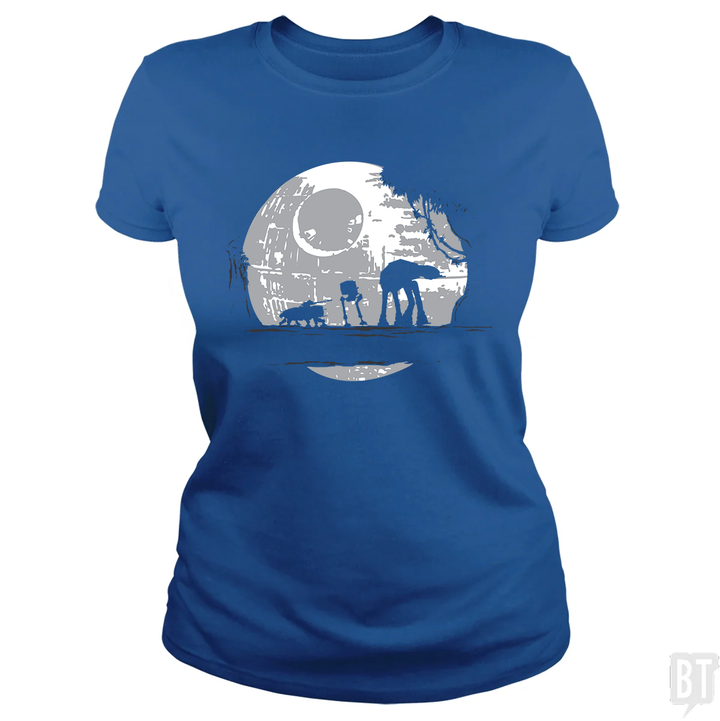 Imperial Moonwalkers