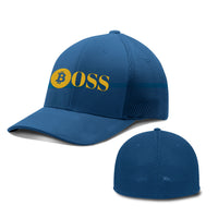 Load image into Gallery viewer, Bitcoin BOSS Hats
