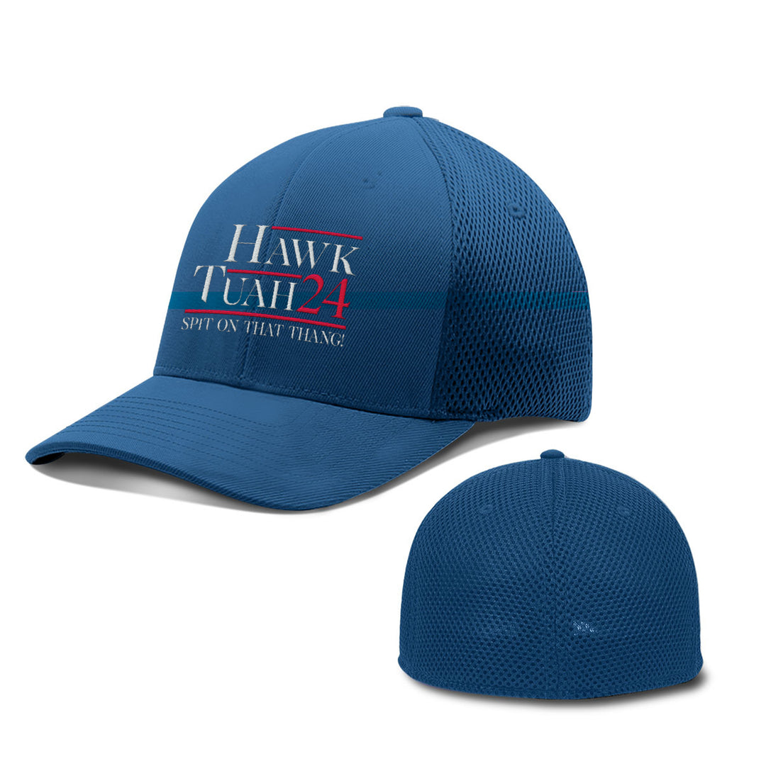 Hawk Tuah 2024 Hats