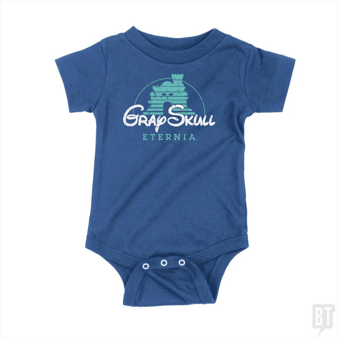 Eternia Baby One-Piece