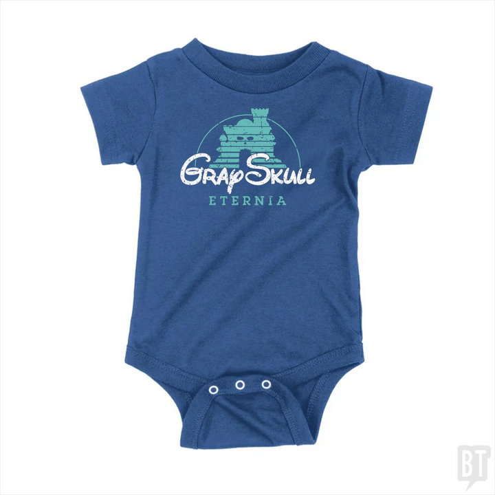 Eternia Baby One-Piece