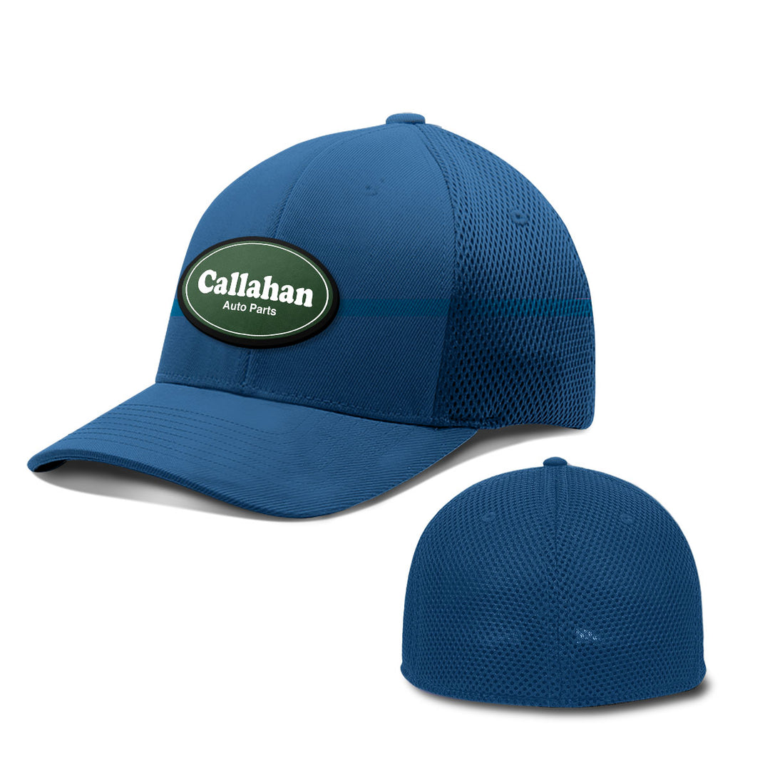 Callahan Auto Parts Patch Hats