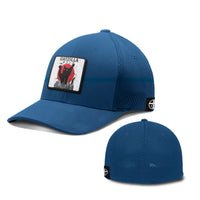 Load image into Gallery viewer, Catzilla Patch Hats
