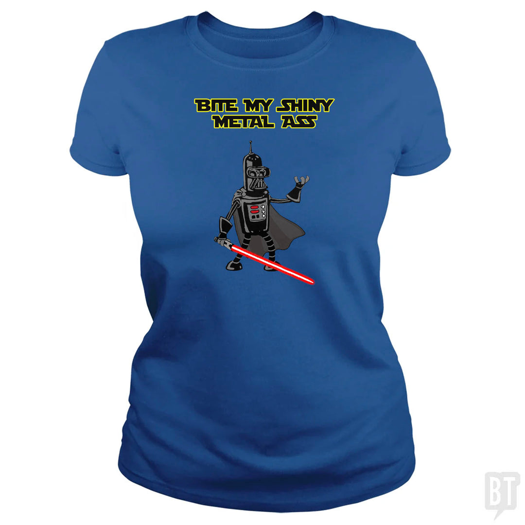 Bender Wars