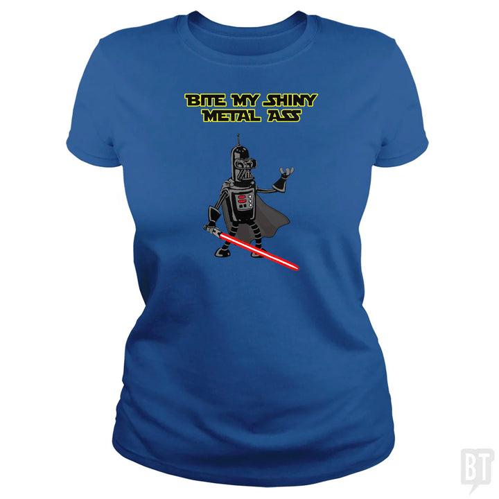 Bender Wars