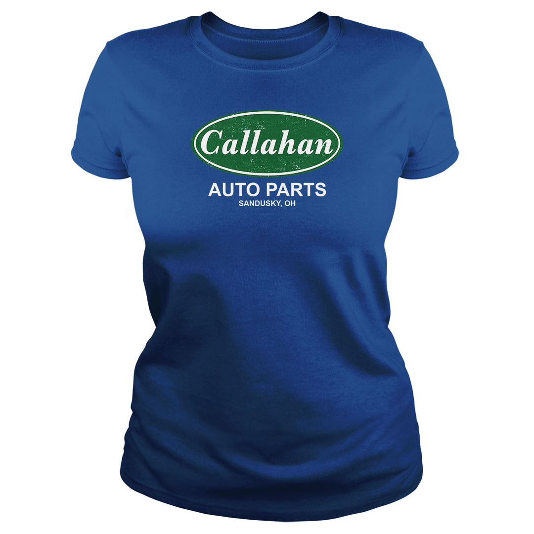 Callahan Auto Parts