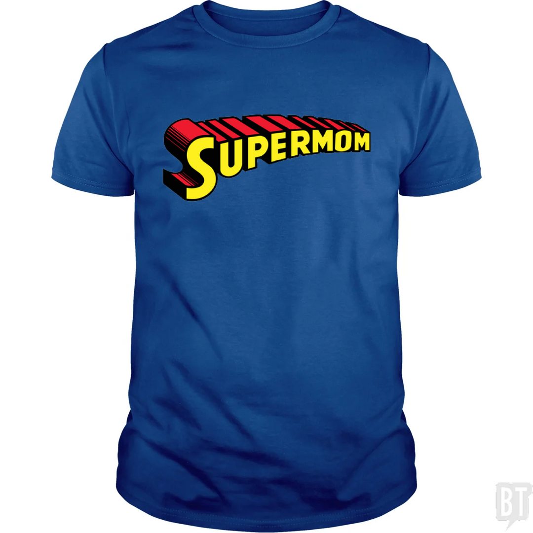 Supermom