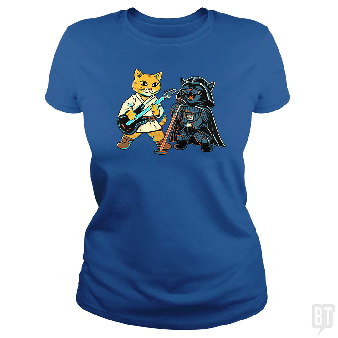 Star Meow