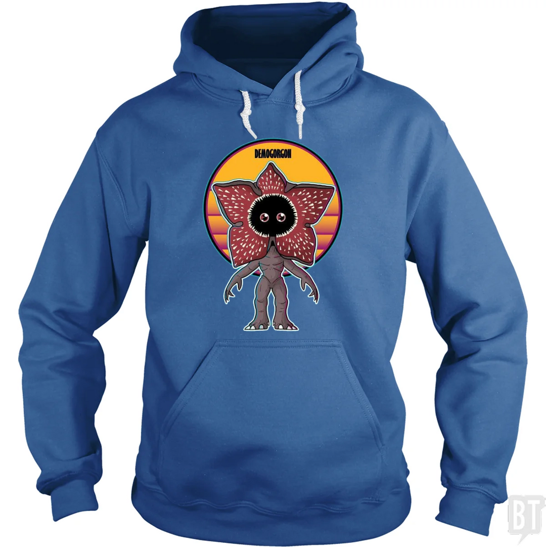 Demogorgon Hoodie
