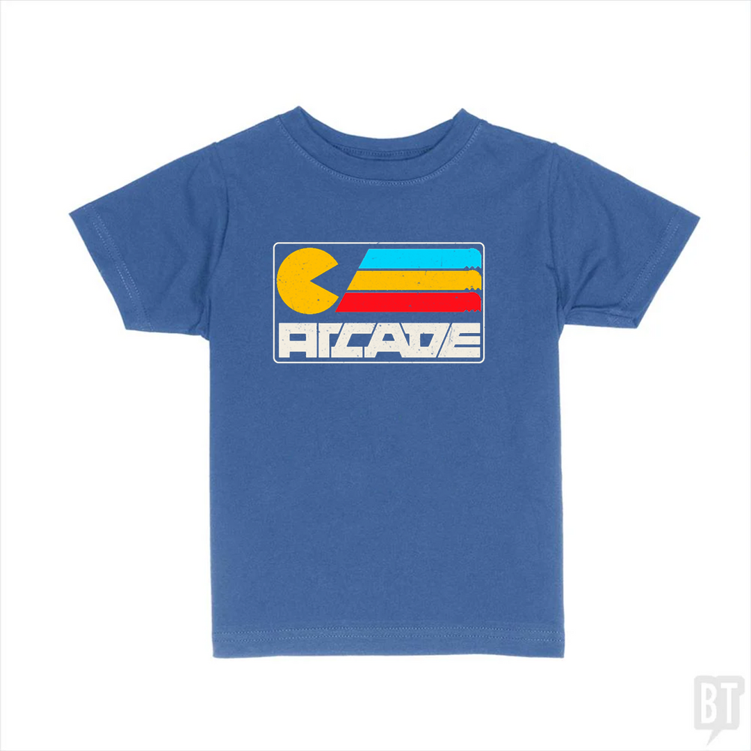Arcade Kids Shirt