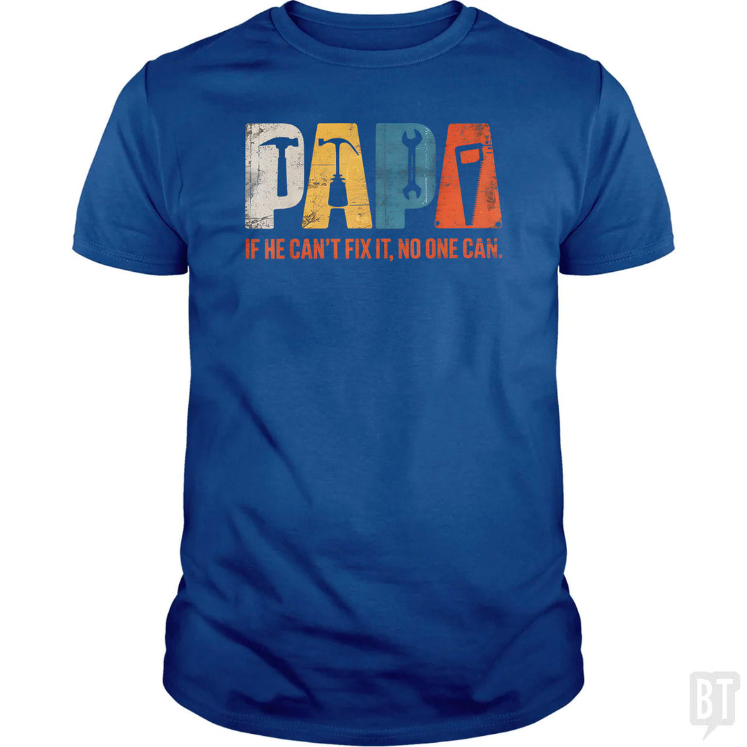 PAPA