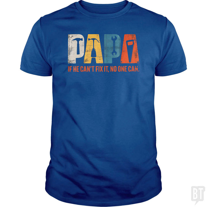 PAPA