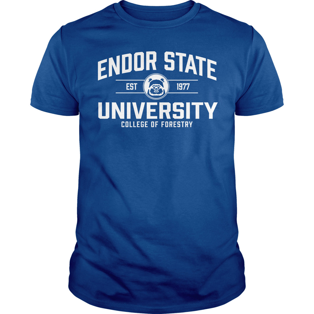 Endor State University