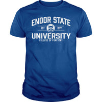 Load image into Gallery viewer, Endor State University
