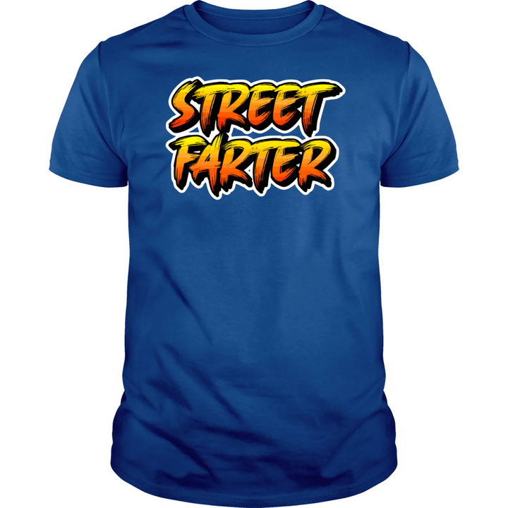 Street Farter
