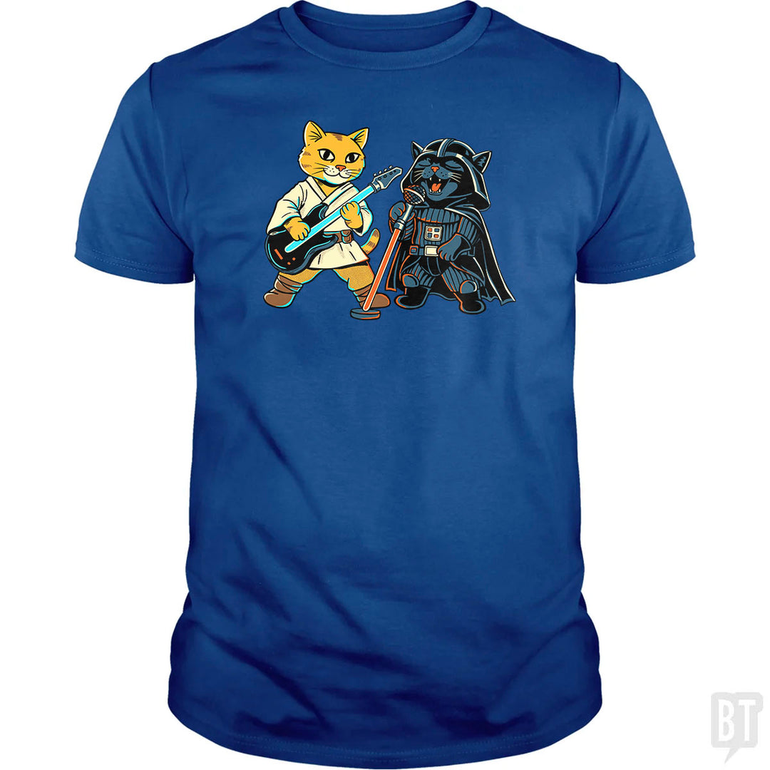 Star Meow