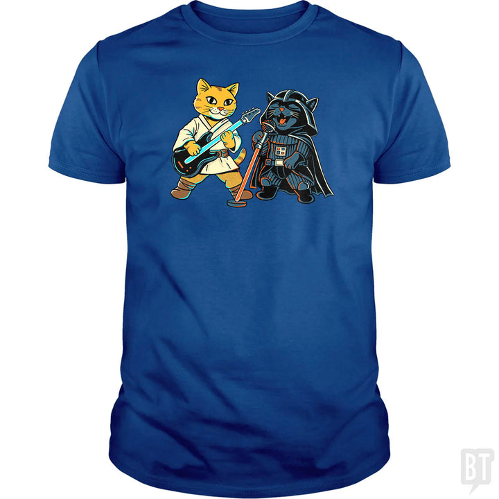 Star Meow