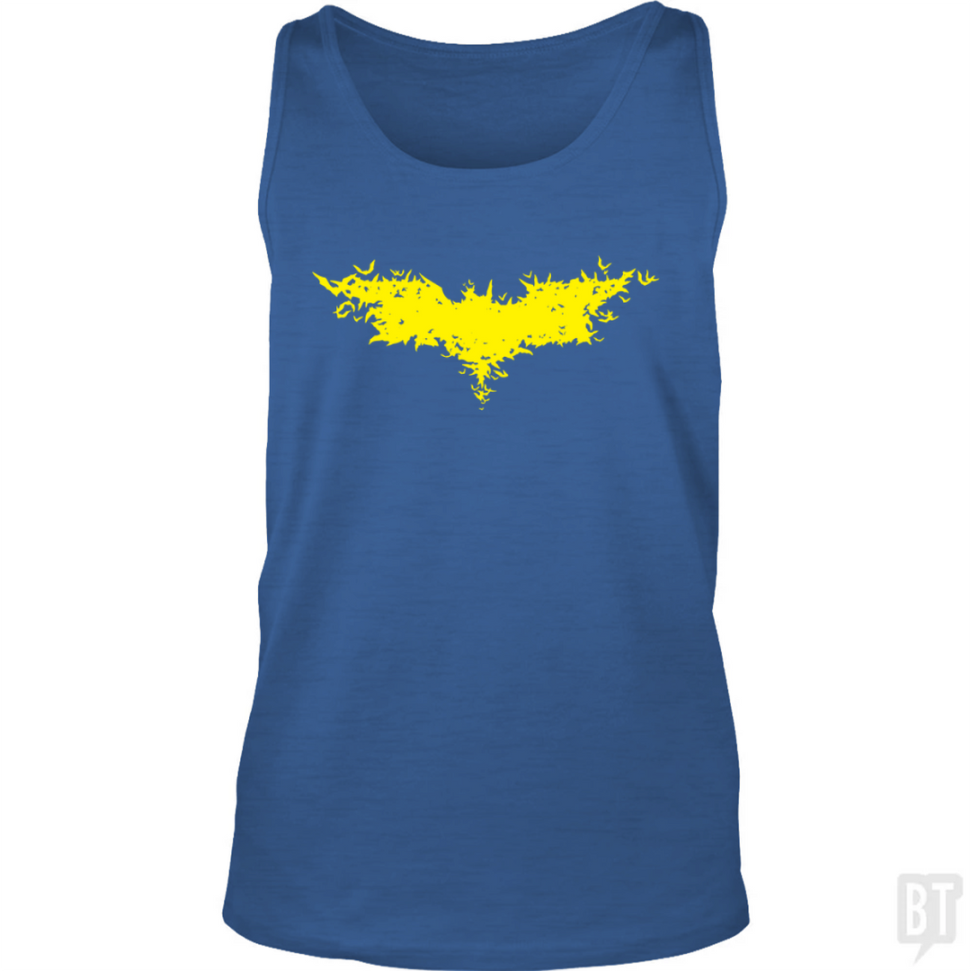 The Bat Tank Top