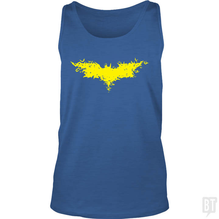 The Bat Tank Top