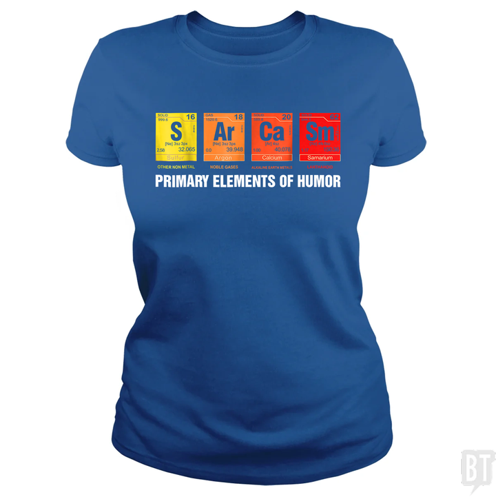 Funny Chemistry Science