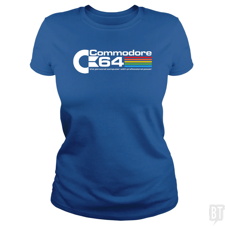 Commodore 64