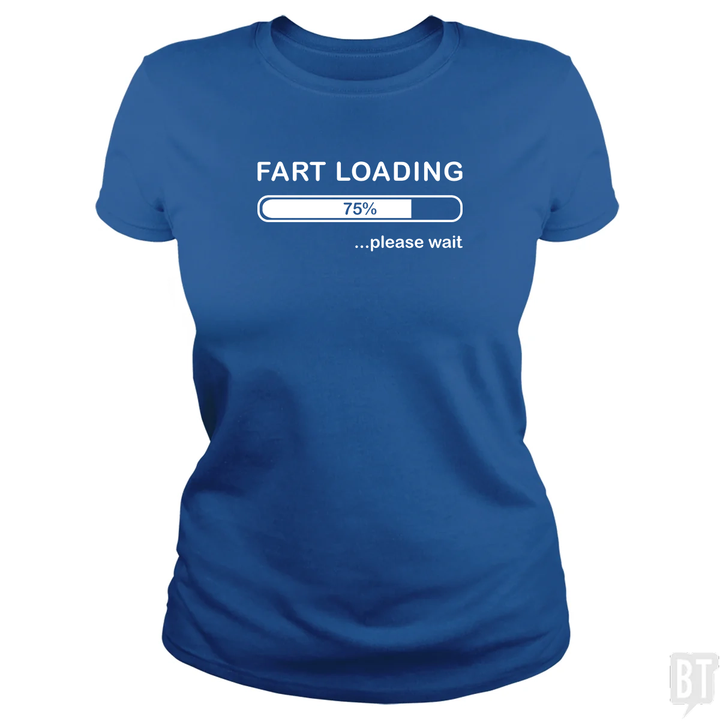 Fart Loading