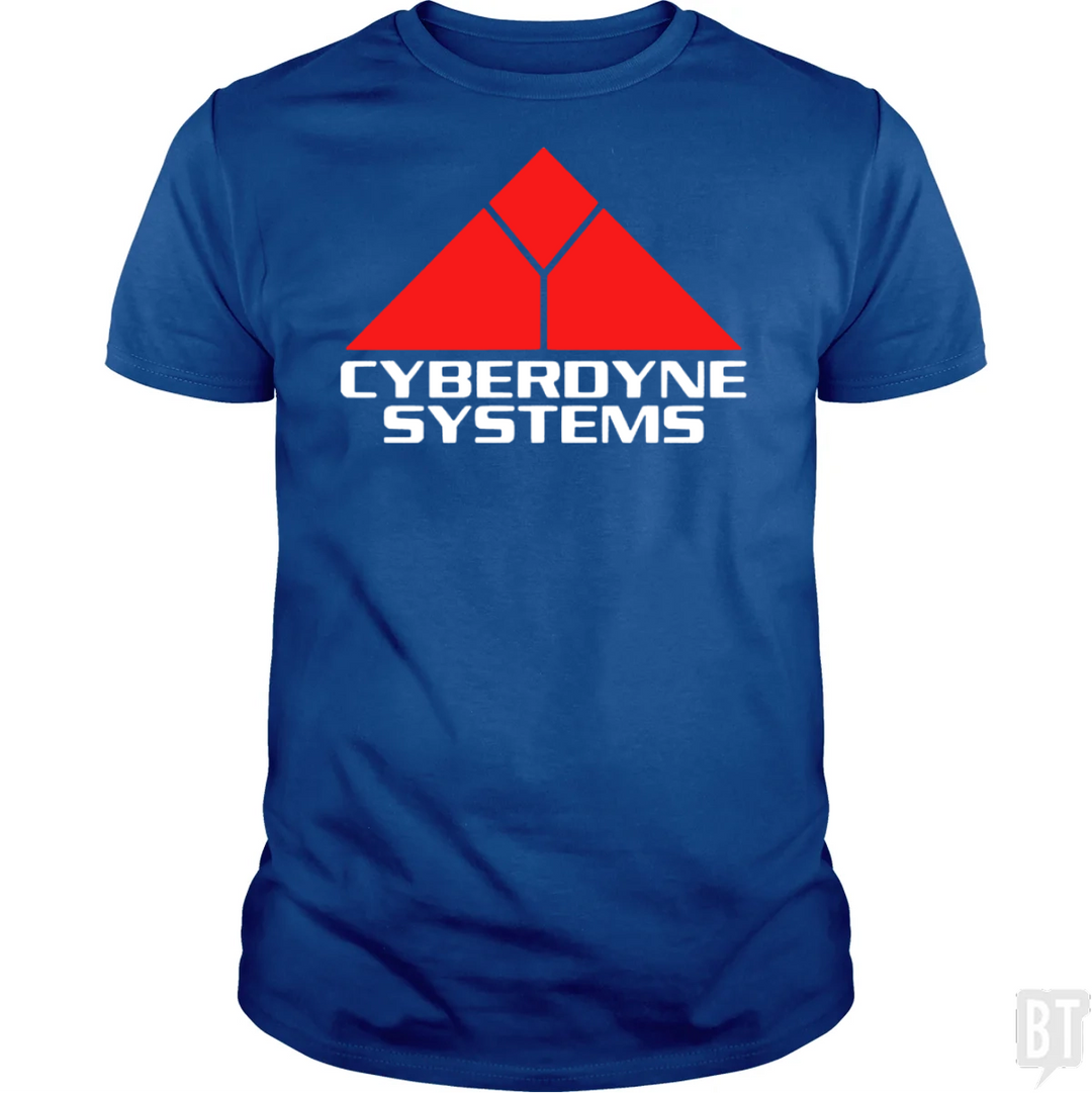 Cyberdyne Systems